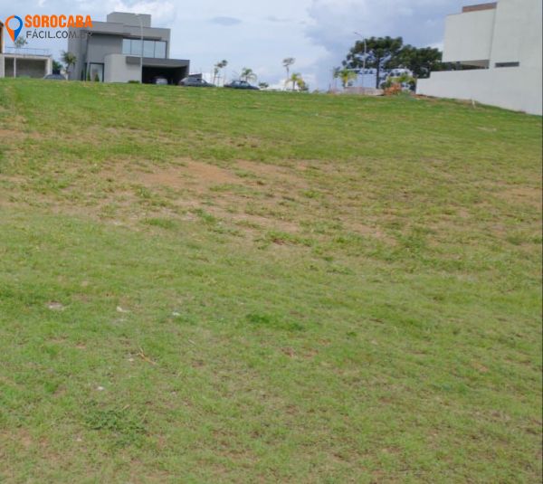 Terreno em , Sorocaba - Terreno Alphaville 4 - Foto 1